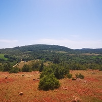 Photo de France - La Couvertoirade